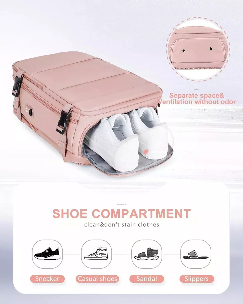MALETA MORRAL AMAZON