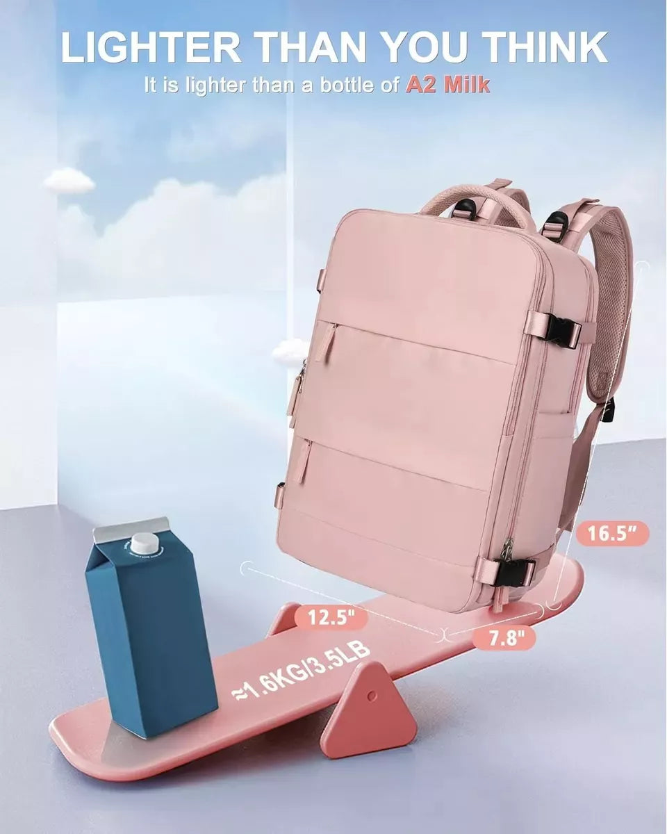 MALETA MORRAL AMAZON