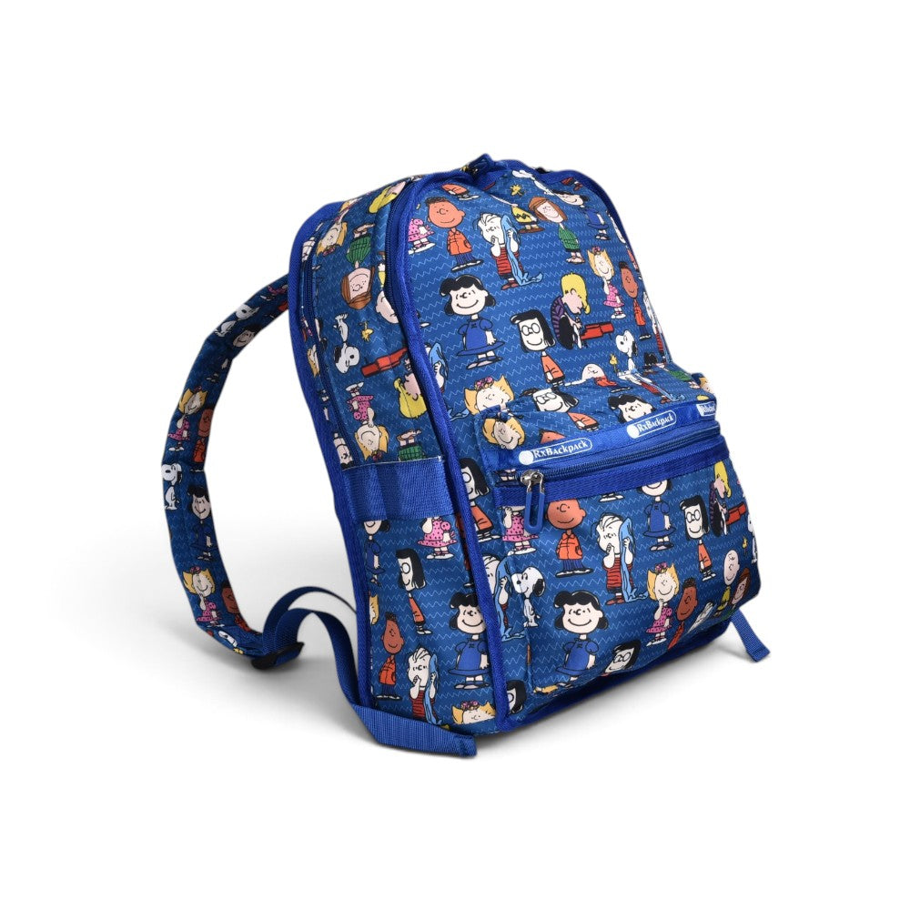 MALETA MORRAL PEQUEÑA POLIESTER PRJ