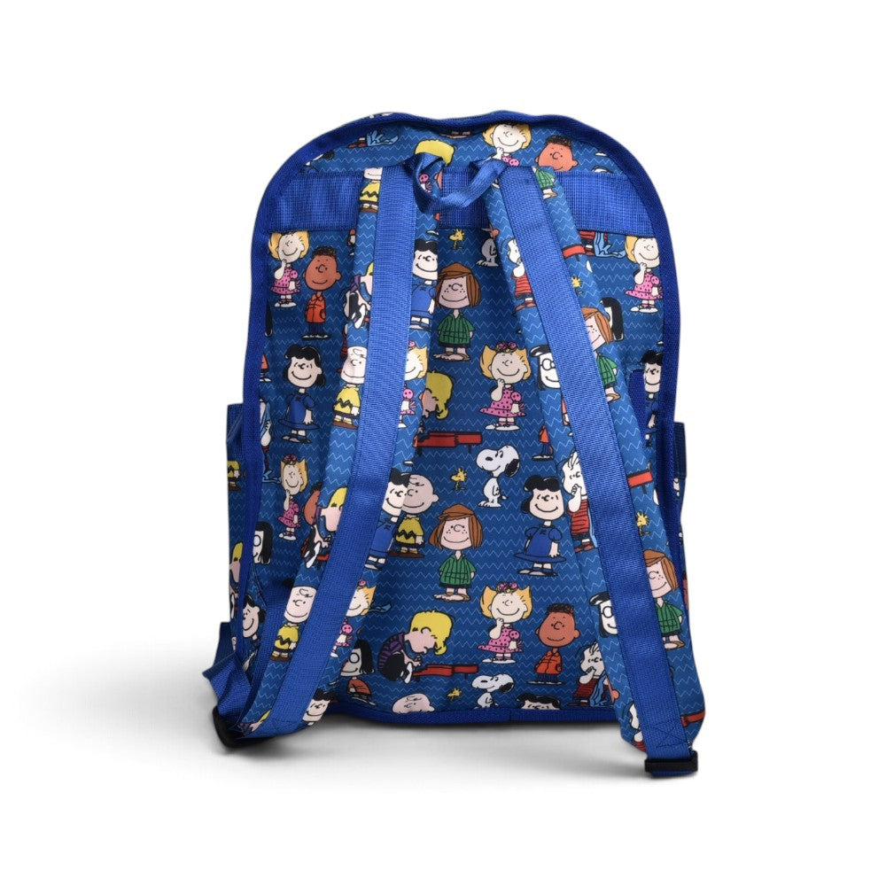 MALETA MORRAL PEQUEÑA POLIESTER PRJ