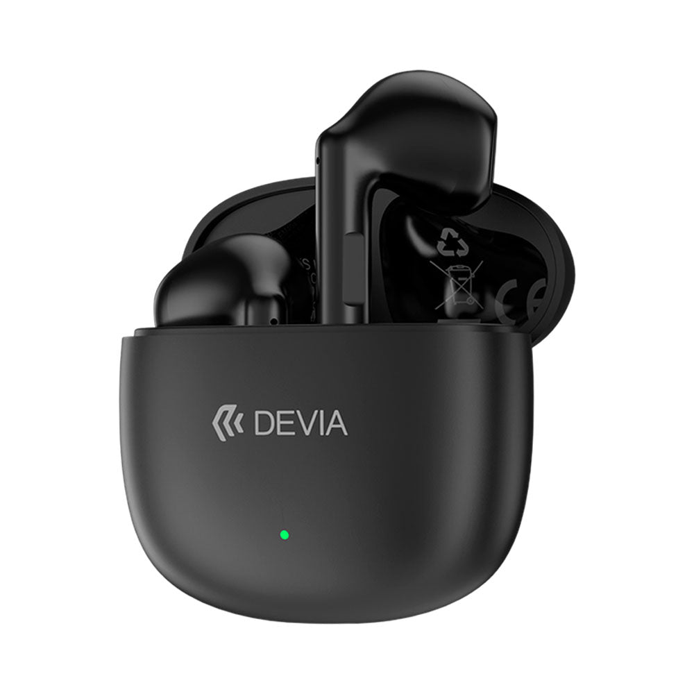 Audifonos DEVIA Bluetooth Lite 1