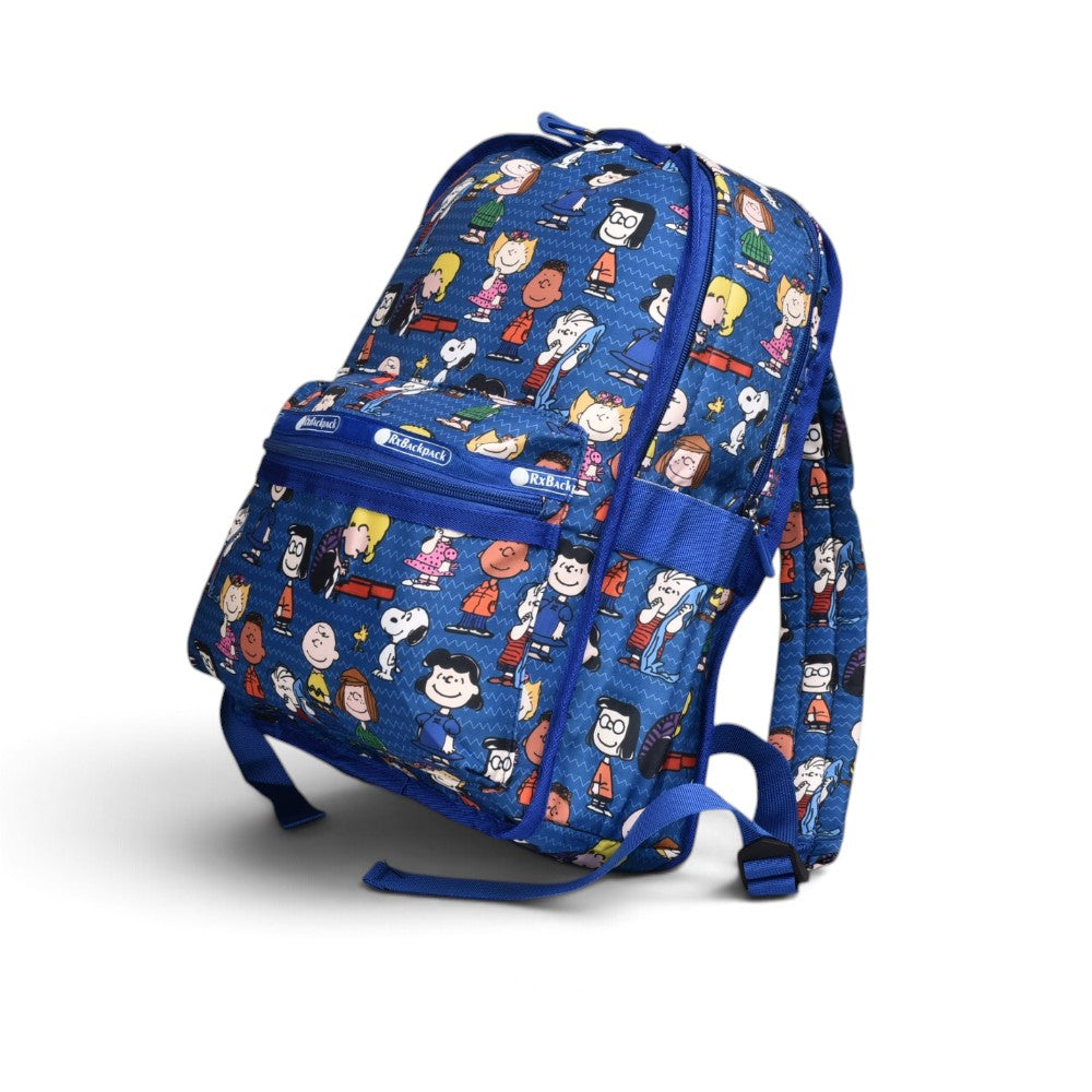 MALETA MORRAL PEQUEÑA POLIESTER PRJ
