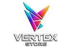 Vertex Store  – Inicio